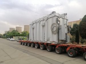 تولید برق بزرگترین نیروگاه کشور پایدارتر می‌شود