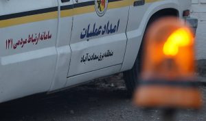 پاکسازی شبکه برق از انشعابات غیرمجاز در محدوده فرحزاد