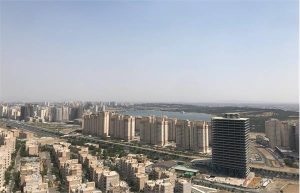 بهره‌برداری از 57 هزار مترمکعب مخزن جدید