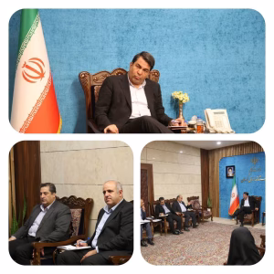 پایداری شبکه برق در تابستان اولویت حاکمیتی است