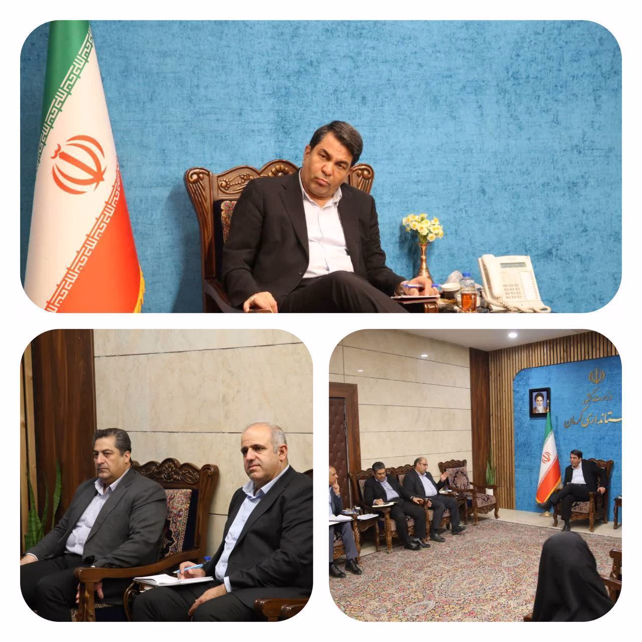پایداری شبکه برق در تابستان اولویت حاکمیتی است
