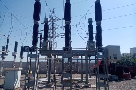 افزایش پایداری و تاب آوری خط ۶۳ کیلوولت تالش – آستارا