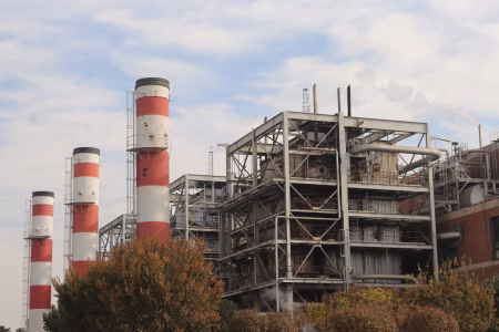 پایداری کامل نیروگاه برای تامین برق پایتخت