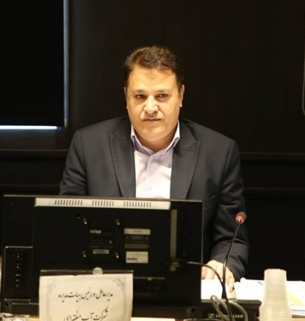 پر و مسلوب شدن هفده حلقه چاه غیر مجاز در شهرستان سیرجان