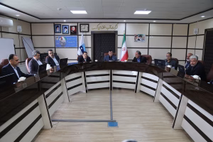 ۴۲ درصد رسیدن پرشدگی سدهای کرمان