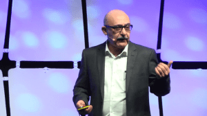 پرفسور همایون کازرونی، چهره‌ برجسته حوزه مهندسی مکانیک در جهان