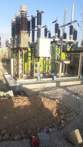 پروژه ملی ایستگاه دبیران؛ نمادی از خوداتکایی و توانمندی نیروهای داخلی
