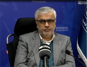 صنایع برای استفاده از ۵۰۰ میلیون مترمکعب پساب اقدام کنند