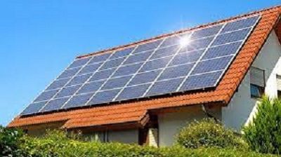 ۱۰ دستگاه پنل خورشیدی در شبکه برق آبدانان نصب شد