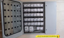 پیشتازی برق زنجان در هوشمندسازی