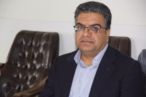 پیشرفت طرح ملی تعویض الکتروموتور کولرهای آبی با فناوری BLDC در شمال استان کرمان