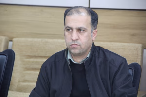 پیشرفت ۶۱ درصدی تبدیل شبکه‌های سیمی به کابل خودنگهدار در شمال استان کرمان