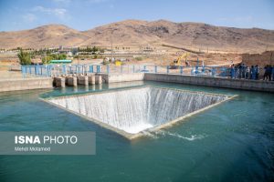 آبرسانی در استان قزوین پیشرفت ۷۰ درصدی داشته است