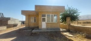 پیشرفت ۹۰ درصدی تصفیه خانه شباب