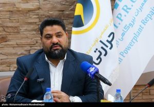 پیشرفت ۹۵ درصدی برنامه تعمیرات نیروگاه‌های حرارتی
