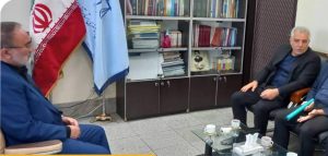 پیشرو در مقابله با مراکز غیرمجاز استخراج رمز‌ارز