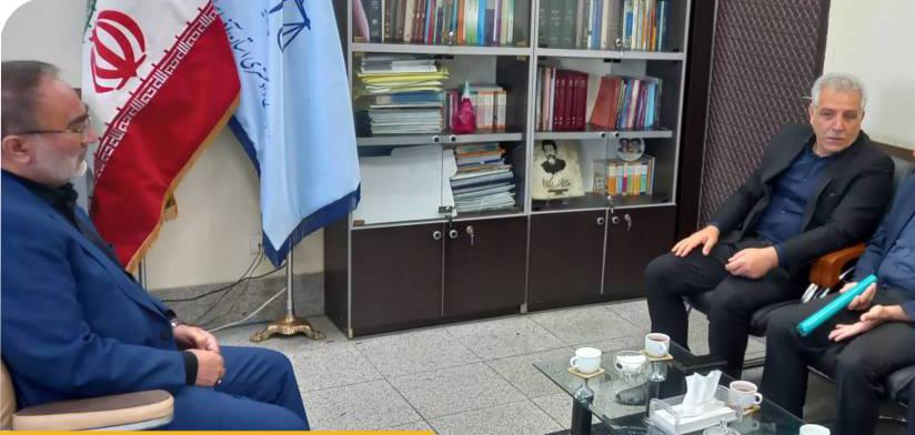پیشرو در مقابله با مراکز غیرمجاز استخراج رمز‌ارز