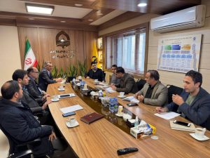 پیشگام در احداث نیروگاههای تجدیدپذیر