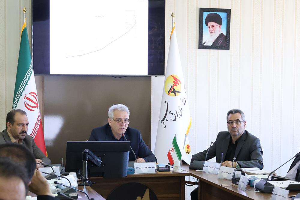 پیش‌بینی نزدیک به ۲ هزار میلیارد تومان برنامه برای سال ۱۴۰۴