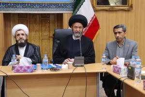 پیوستن امام جمعه اردبیل به طرح ملی «سبا»