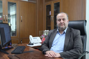 پیگیری وصول مطالبات در شرکت توزیع نیروی برق استان اردبیل