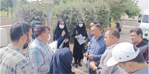 پیگیری ویژه بهره‌مندی از مزایای اشتغال در مشاغل سخت و زیان‌آور