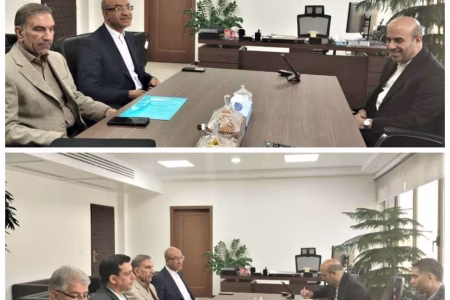 پیگیری پروژه‌های نیروگاه های تجدیدپذیر استان کرمانشاه