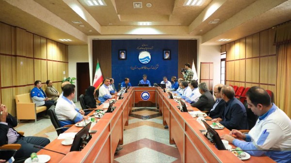 تحلیل چالشهای موجود در تامین آب شرب استان یزد