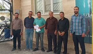 شرکت توزیع نیروی برق استان زنجان
