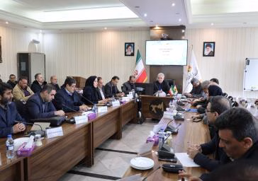 چهل روز در میدان برای حفاظت از روشنایی ؛نماد آرامش و زندگی