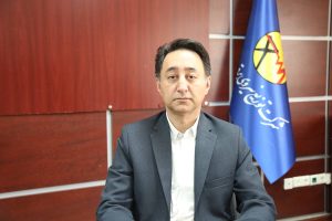 کارنامه عملکرد توزیع برق استان سمنان