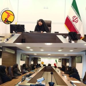 کارگاه آموزشی مسائل شرعی ماه مبارک رمضان