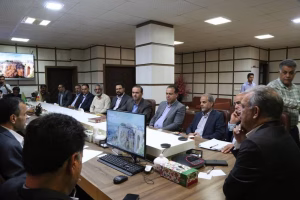 برگزاری کارگروه توسعه مدیریت مشارکتی آب با محوریت آموزش و هم‌اندیشی در کرمان