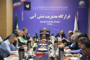 کاهش 26 درصدی بارش‌ها/ هر ساله با منابع آبی کمتری مواجه هستیم