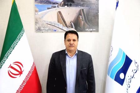 کاهش بی‌سابقه میزان بارندگی و حجم مخازن سدهای استان کرمان