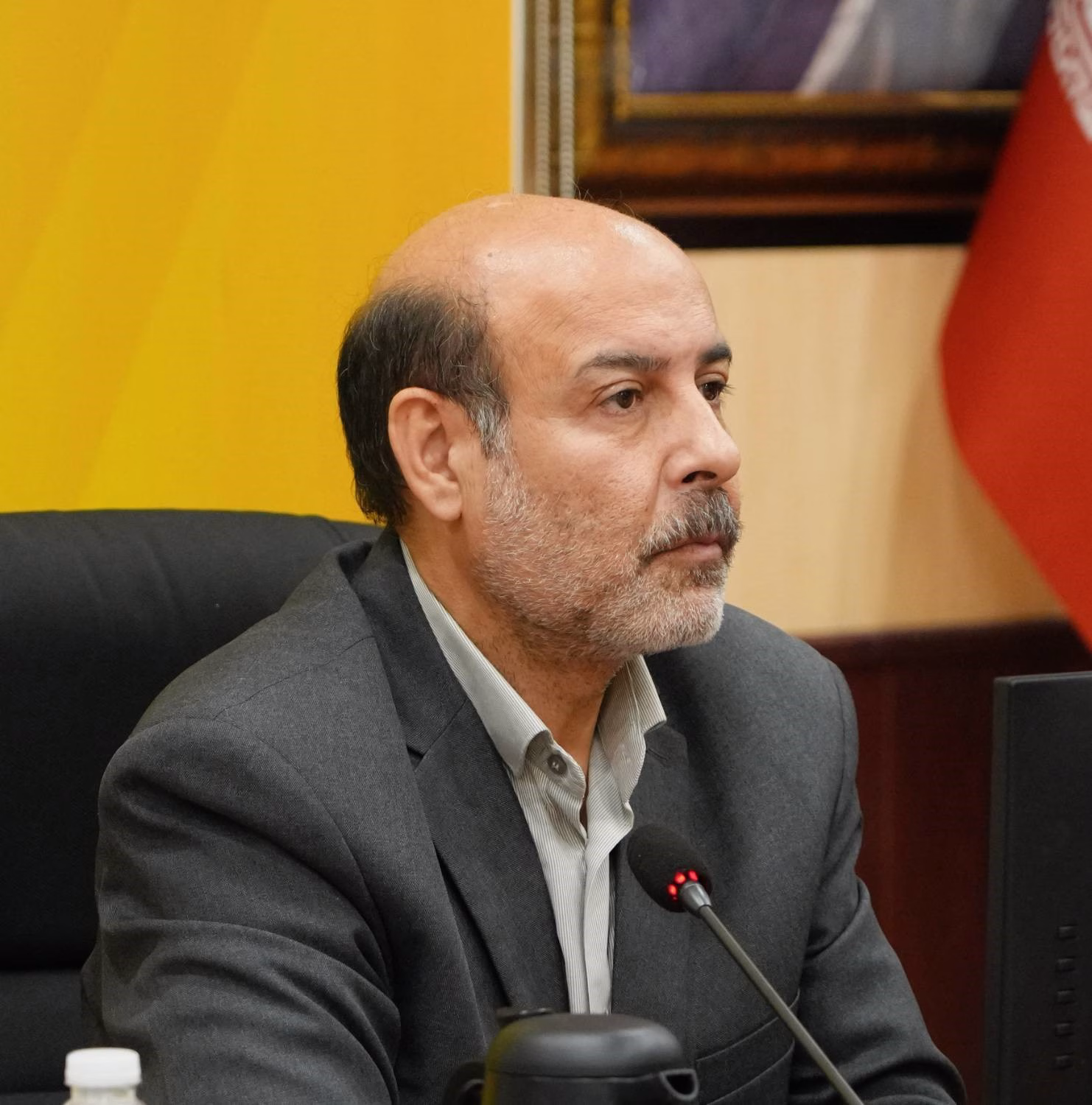 کاهش تلفات برق در استان تهران با اجرای طرح «مهتاب»