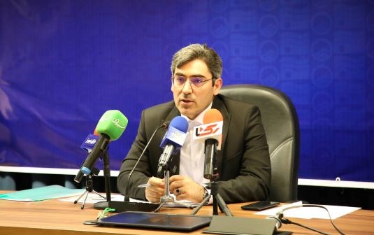 کاهش چشمگیر بارش‌ها و کاهش ذخایر سدهای کشور