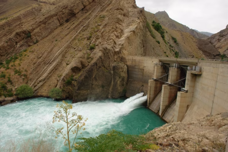 کاهش ۱۲ درصدی مصرف آب تهران با مدیریت شبکه و همکاری شهروندان