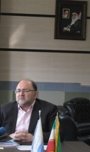 نشست آشنایی با حقوق آب