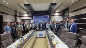 هرگونه تصرف در حریم