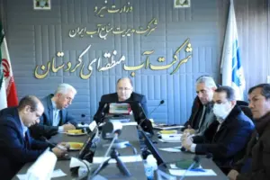 مانور تمرینی - آموزشی مناطق ششگانه کشور