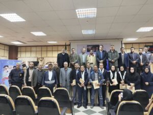 کلیه اقدامات حوزه آب و برق جهادی و بسیجی‌وار است