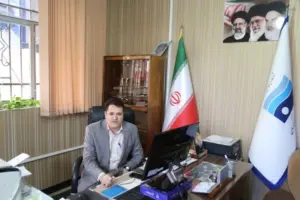 لایروبی رودخانه‌‌های شهرستان جیرفت