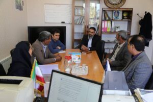 ظرفیت سازمان های مردم نهاد