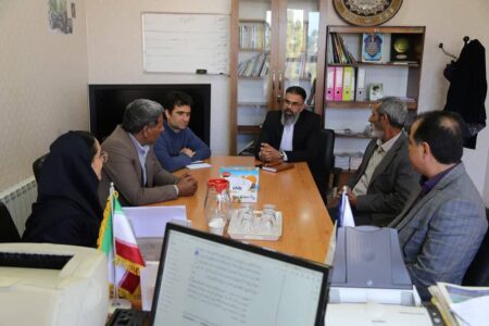 استفاده از ظرفیت سازمان های مردم نهاد  برای حفاظت از منابع آب در استان کرمان