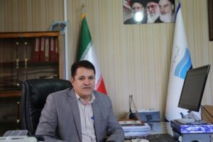 نصب دستگاه کنتور بر روی چاه های آب استان کرمان
