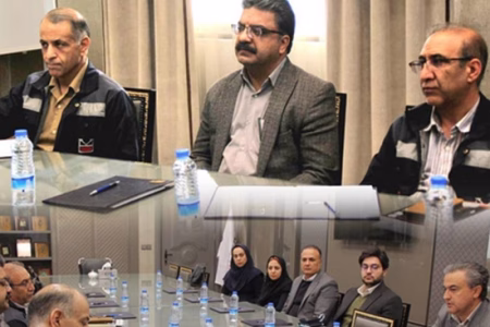 الزام صنایع بزرگ کرمان به دریافت گواهی صرفه‌جویی انرژی