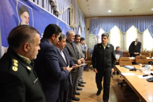 کشف 756 دستگاه ماینر غیرمجاز طی 6 ماهه اول سالجاری در استان اردبیل