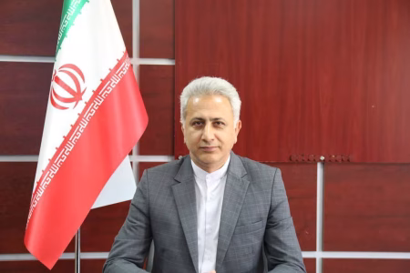 کشف ۵۳ دستگاه ماینر غیرمجاز در دامغان