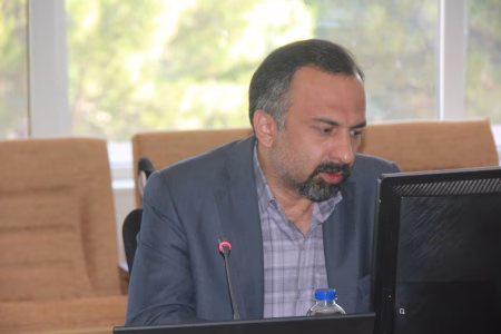 کشف ۸۴۷ دستگاه ماینر غیرمجاز در شمال کرمان